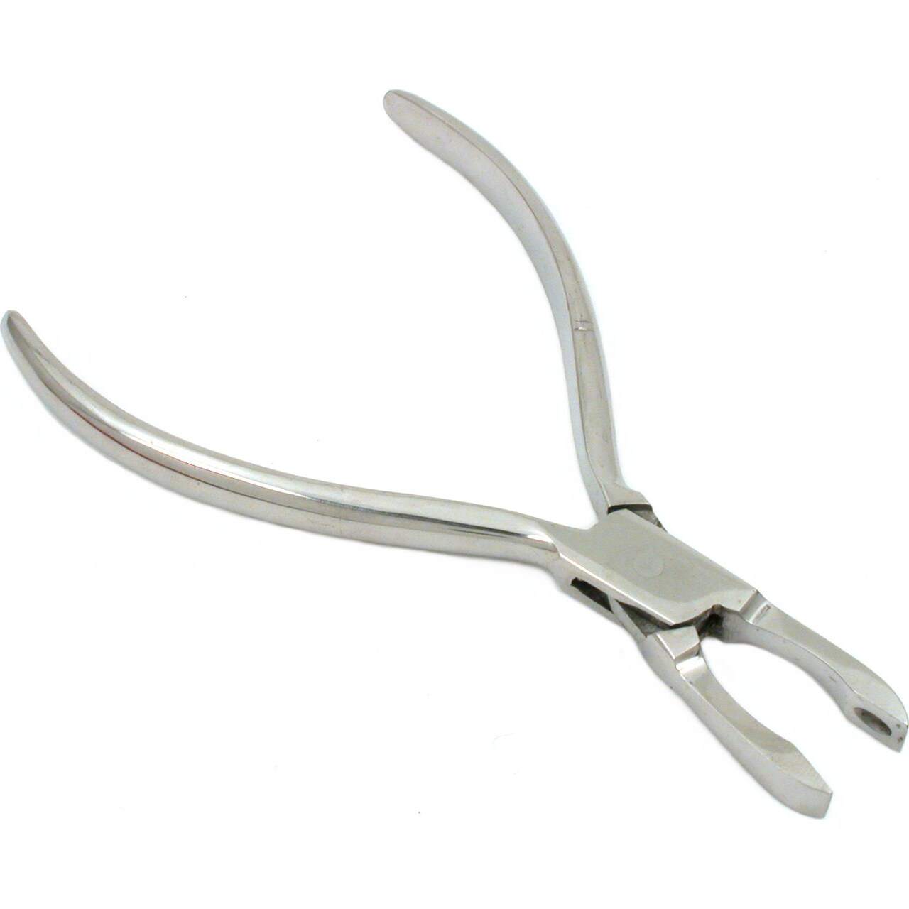 Loop Closing Pliers for Jewelry Making Wire Forming, Jump Rings and Bead  Work A1